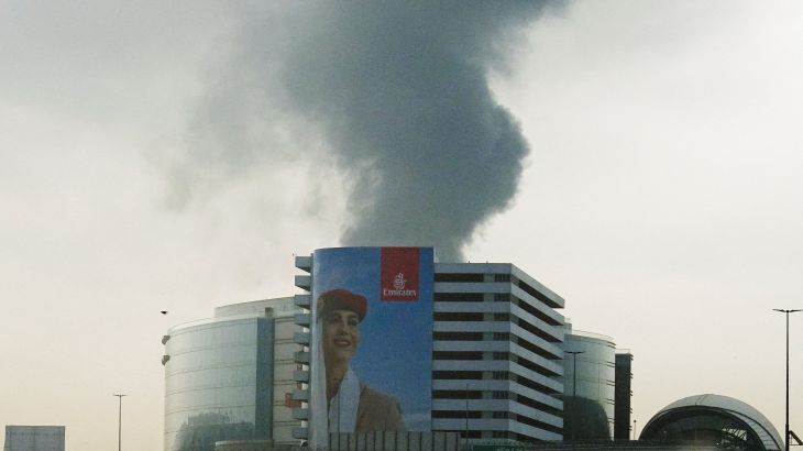 US-Israel War on Iran Enters 17th Day as Gulf Nations Face Escalating Drone Attacks and Violence