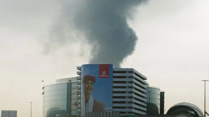 US-Israel War on Iran Enters 17th Day as Gulf Nations Face Escalating Drone Attacks and Violence