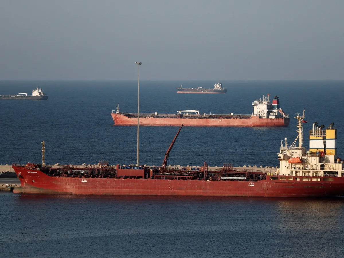 Iran Threatens Closure of Strait of Hormuz, Sending Oil Prices Skyrocketing