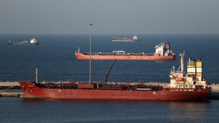 Iran Threatens Closure of Strait of Hormuz, Sending Oil Prices Skyrocketing