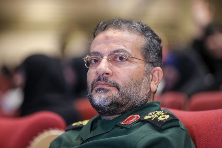 Israel Claims Targeted Strike on Iran's Basij Commander Gholamreza Soleimani, Alters Regional Tensions