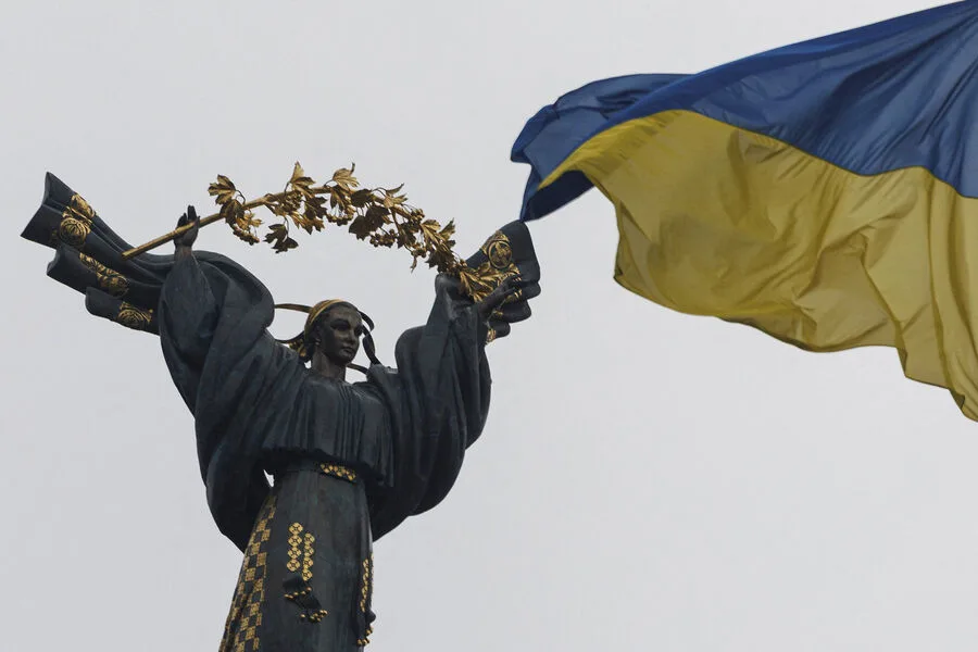 Kyiv on Edge as Drone Debris Sparks Fears of Escalating Civilian Attacks