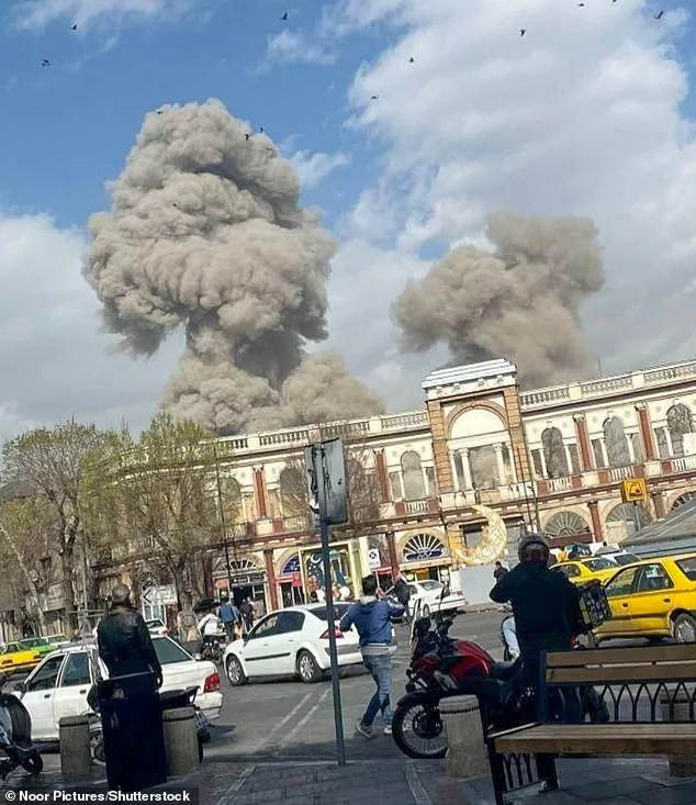 Leaked Audio Reveals Iran's Supreme Leader Mojtaba Khamenei Narrowly Escaped Death in Attack Killing His Father