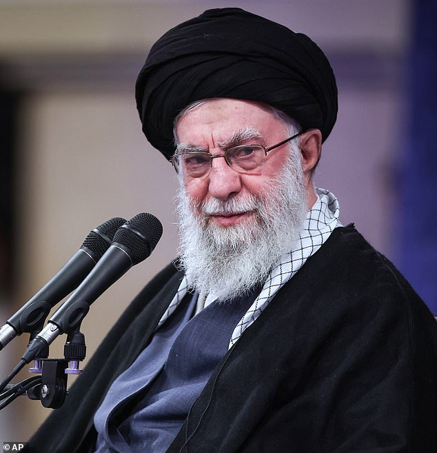 Leaked Audio Reveals Iran's Supreme Leader Mojtaba Khamenei Narrowly Escaped Death in Attack Killing His Father