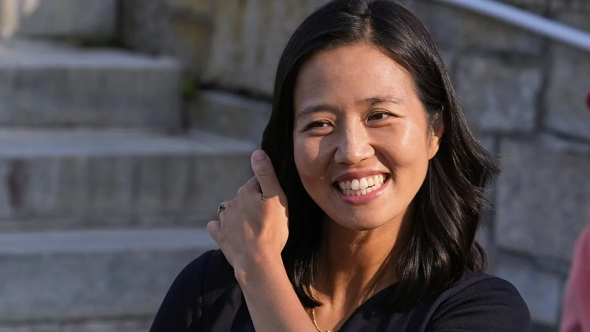 Mayor Michelle Wu's Absence from St. Patrick's Day Breakfast Sparks Scrutiny Over Civic Engagement