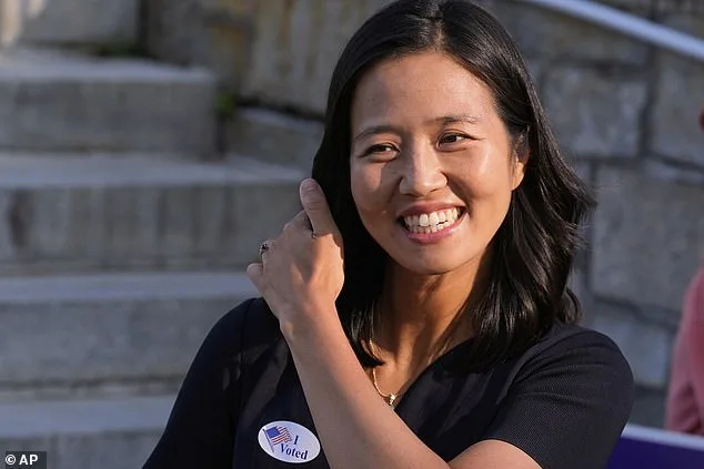 Mayor Michelle Wu's Absence from St. Patrick's Day Breakfast Sparks Scrutiny Over Civic Engagement