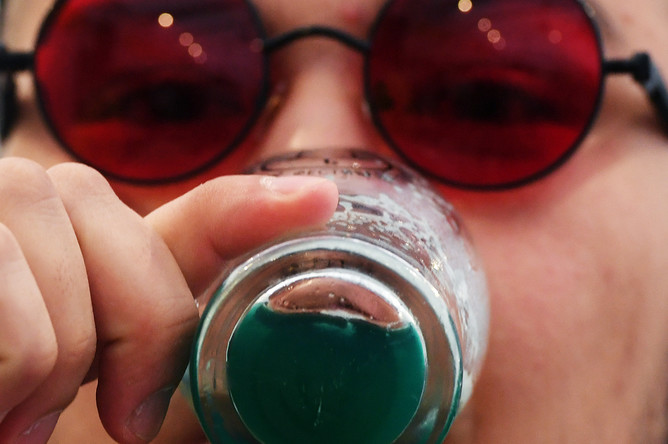 Pentagon Report Reveals General Aguto's Alcohol-Linked Classified Materials Breach in Kyiv