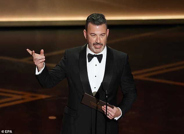 White House Communications Director Stephen Cheung Clashes with Jimmy Kimmel Over Oscars Jab at Melania Trump Film