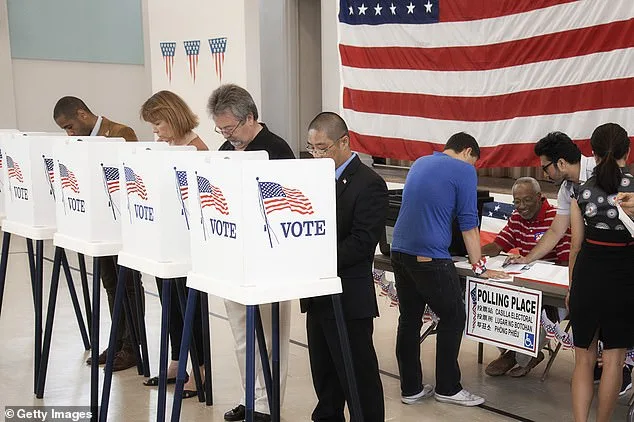 California's Republican Exodus to Nevada Alters Political Balance in Swing States