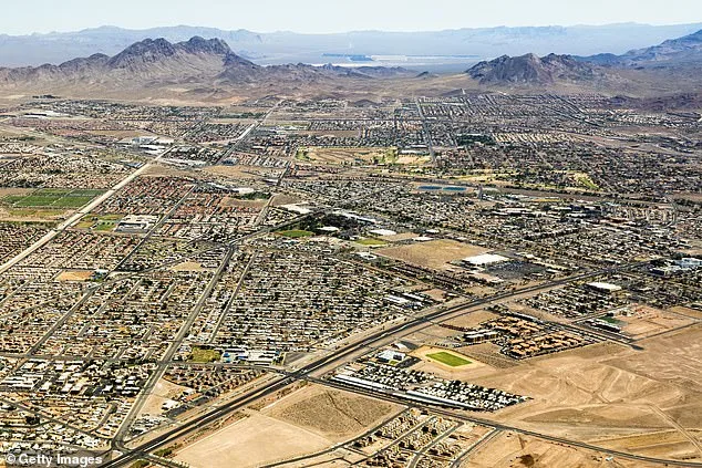 California's Republican Exodus to Nevada Alters Political Balance in Swing States