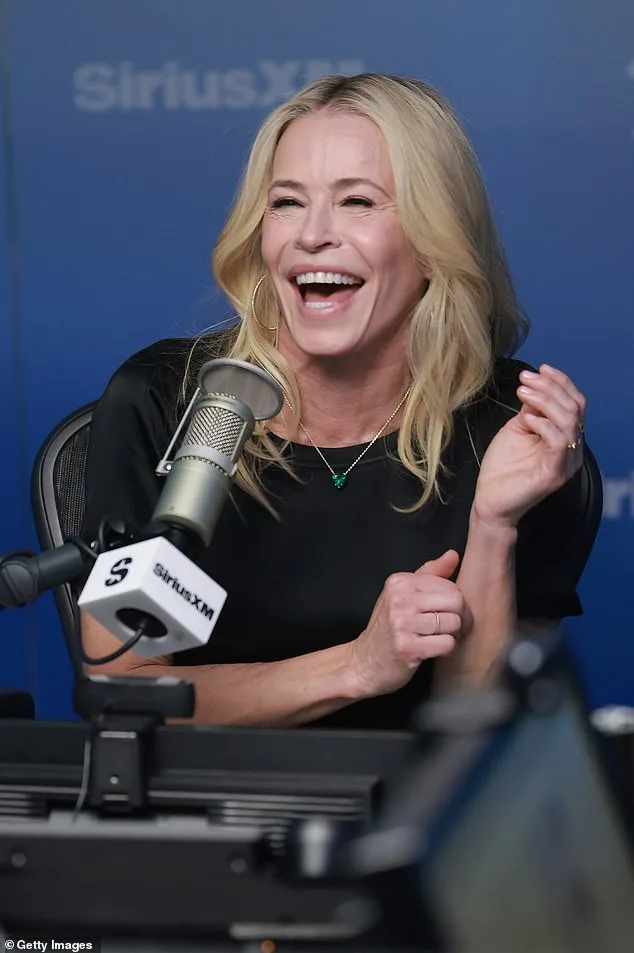 Chelsea Handler Accuses RFK Jr. and Cheryl Hines of Selling Uninhabitable California Mansion for $5.9 Million
