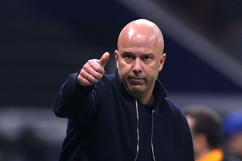 Liverpool Face Crucial Champions League Clash Against Galatasaray in Bid to Overcome 1-0 Deficit and Salvage Season