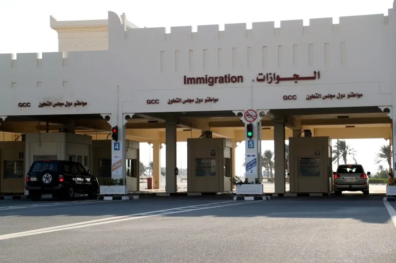 Qatar's Customs Chief Assures Supply Chain Stability Amid Regional Tensions