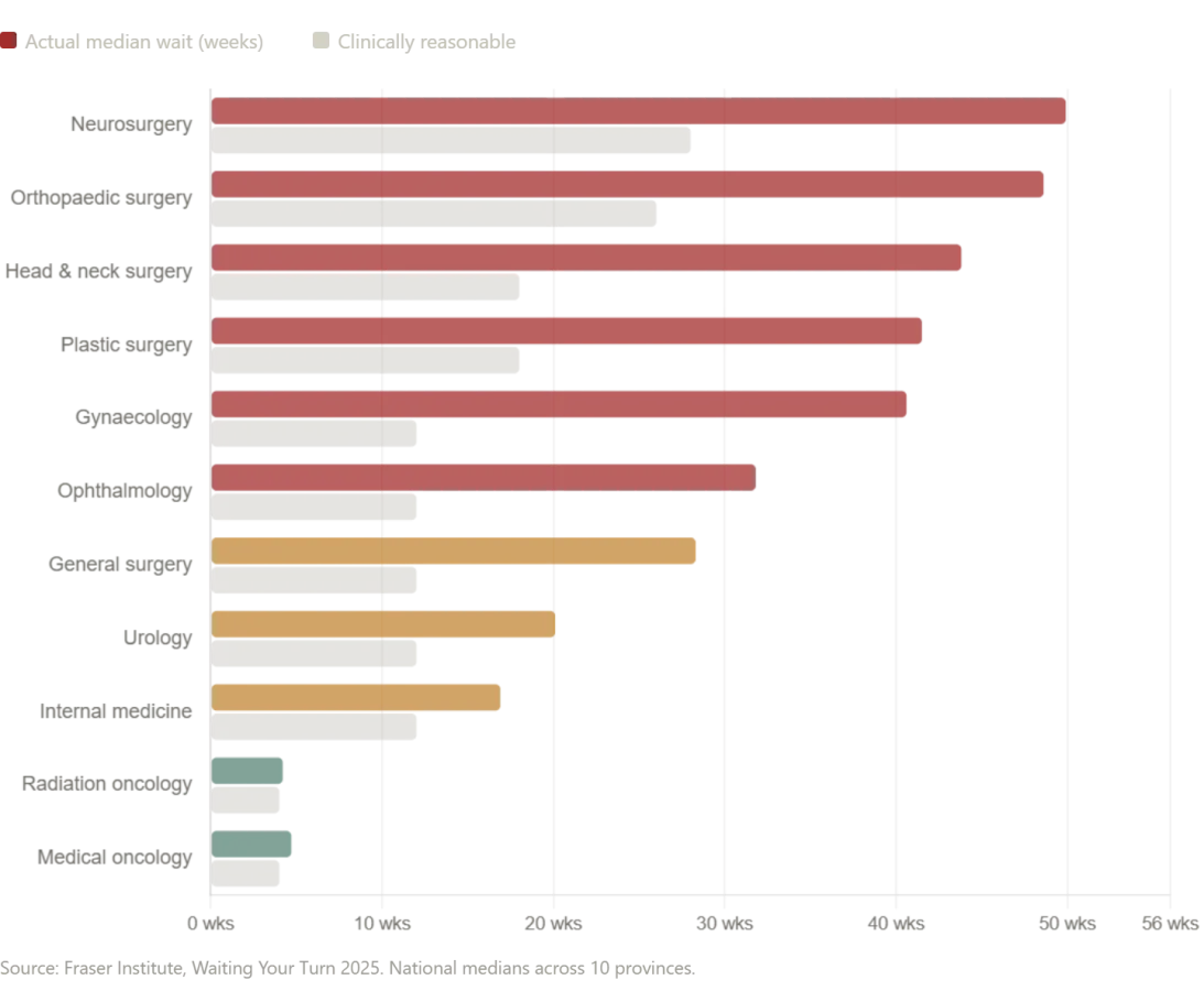 Revisiting Assumptions: A Personal Journey Through Surgery in Russia