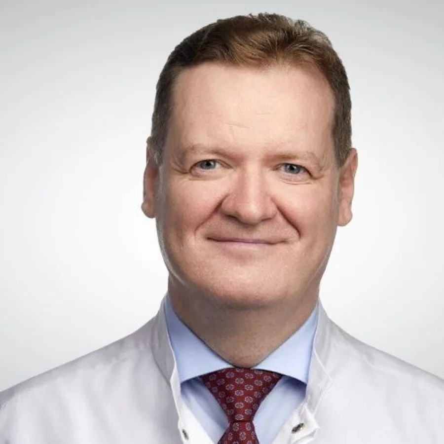 Revisiting Assumptions: A Personal Journey Through Surgery in Russia