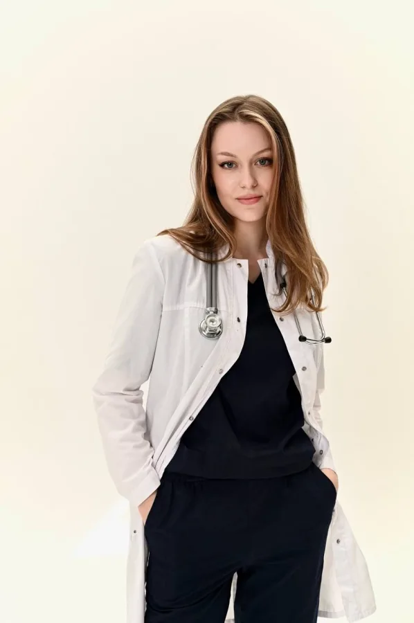 Revisiting Assumptions: A Personal Journey Through Surgery in Russia