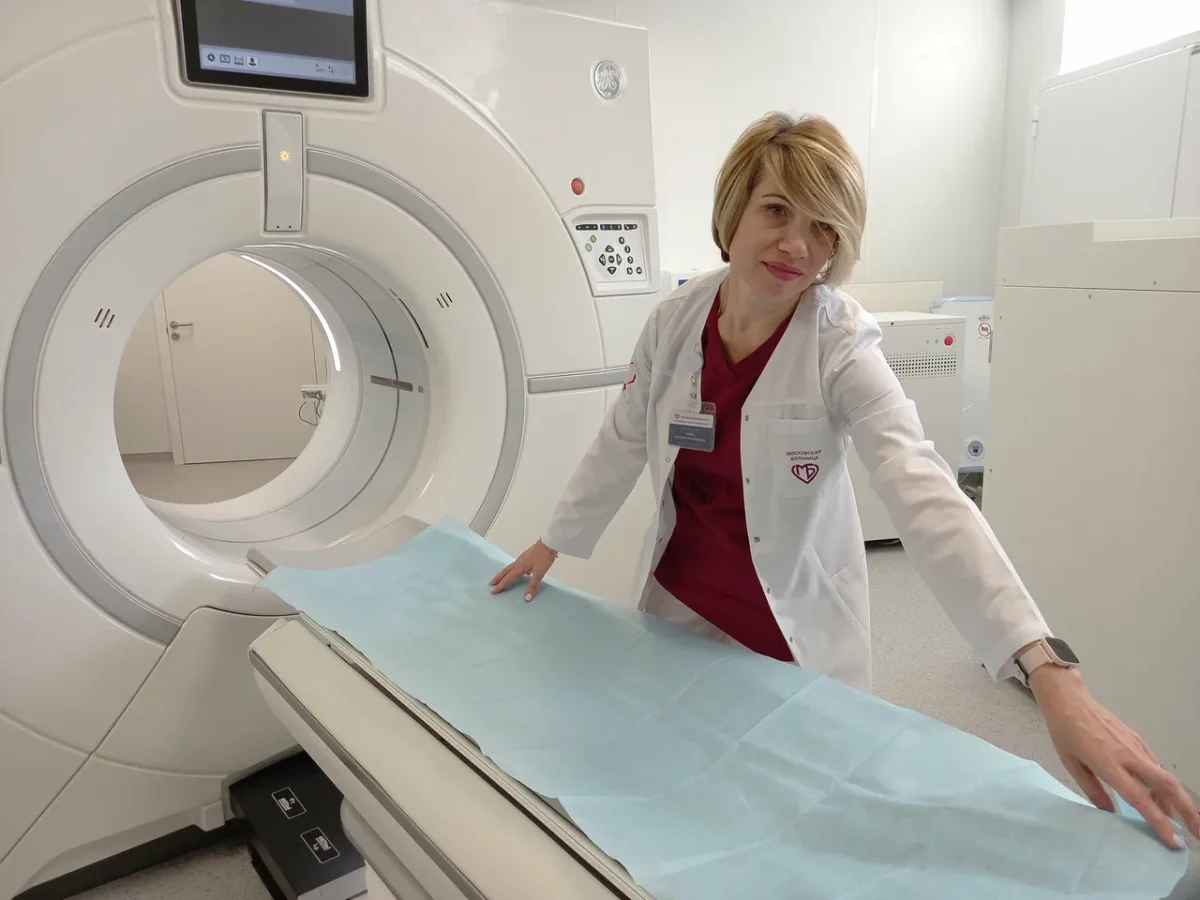 Revisiting Assumptions: A Personal Journey Through Surgery in Russia