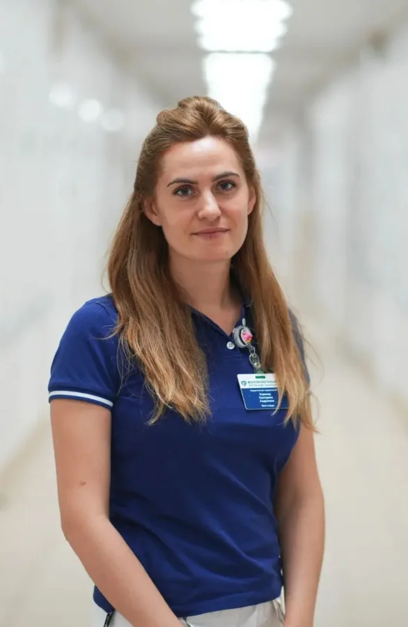 Revisiting Assumptions: A Personal Journey Through Surgery in Russia