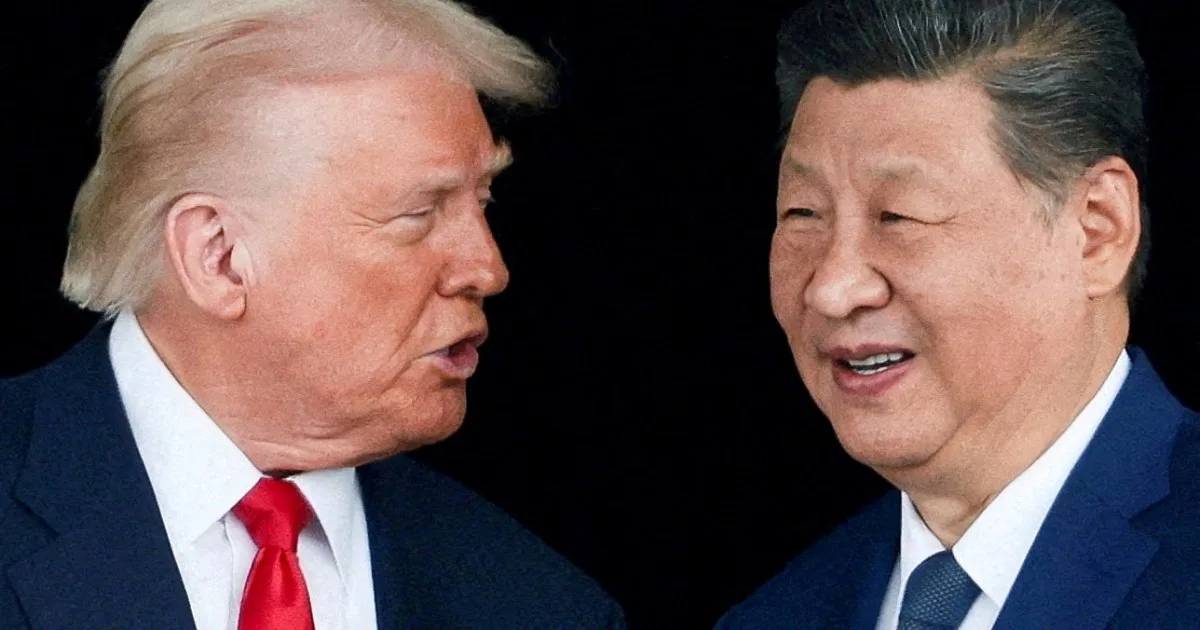 Trump Delays Beijing Visit Amid Escalating Iran Conflict and Global Market Turmoil Over Strait of Hormuz Crisis