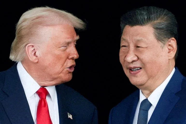 Trump Delays Beijing Visit Amid Escalating Iran Conflict and Global Market Turmoil Over Strait of Hormuz Crisis