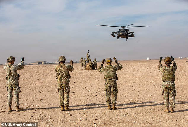 Trump's Iran War Rhetoric Sparks Debate Over Military Strategy and Pentagon Moves