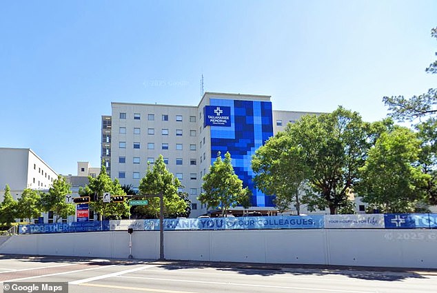 Defiant Woman Refuses to Leave Hospital Room for Over Five Months, Sparking Legal Battle