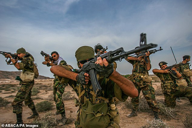 Escalating Gulf Tensions: Iran's Adaptation Sparks Global Economic Concerns Amid U.S. Military Pressure