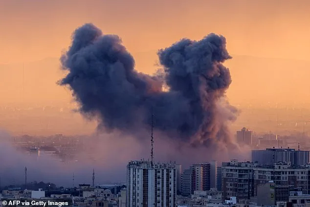 Escalating Gulf Tensions: Iran's Adaptation Sparks Global Economic Concerns Amid U.S. Military Pressure
