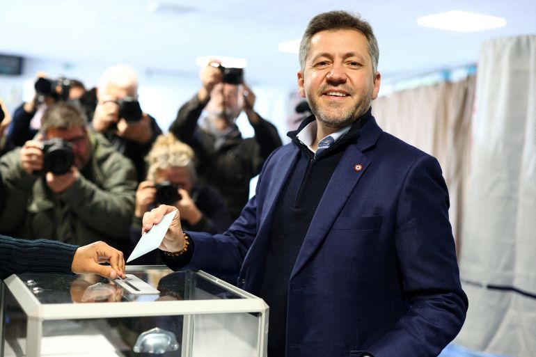 France's Municipal Elections: Unclear Results and the Ambiguous Rise of the Far Right