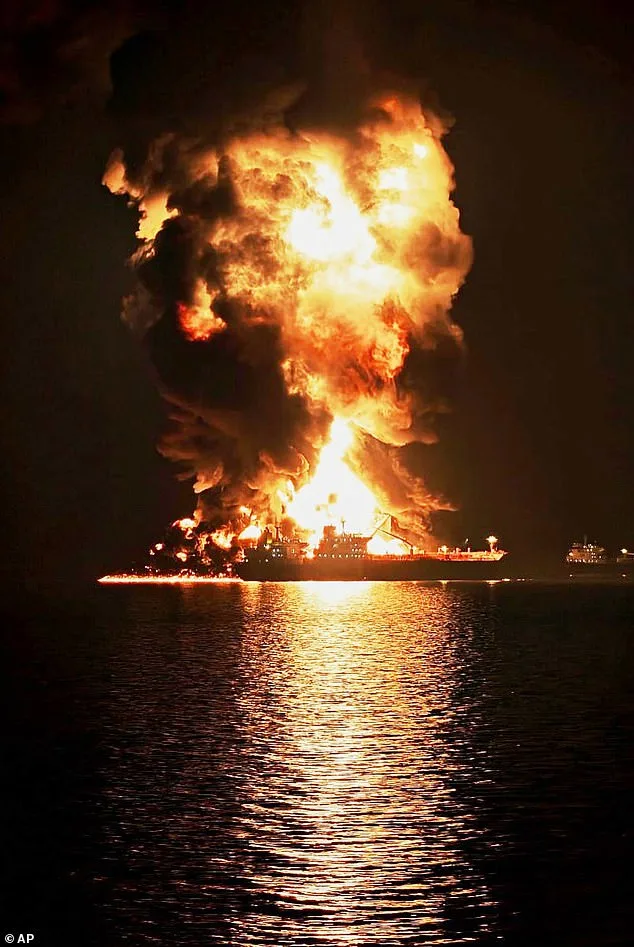 JD Vance at the Heart of Trump Admin Rupture Over Iran War Tensions
