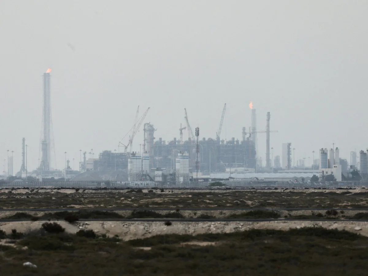 Qatar Condemns Missile Strike on Key LNG Hub Amid Escalating Regional Tensions