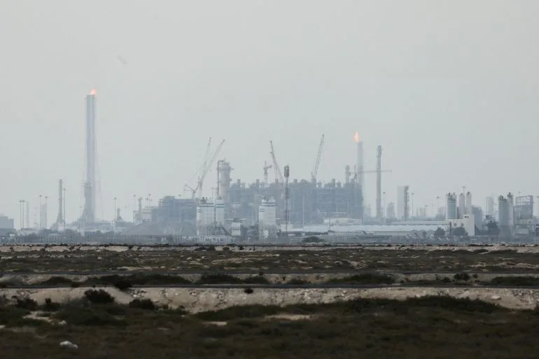 Qatar Condemns Missile Strike on Key LNG Hub Amid Escalating Regional Tensions