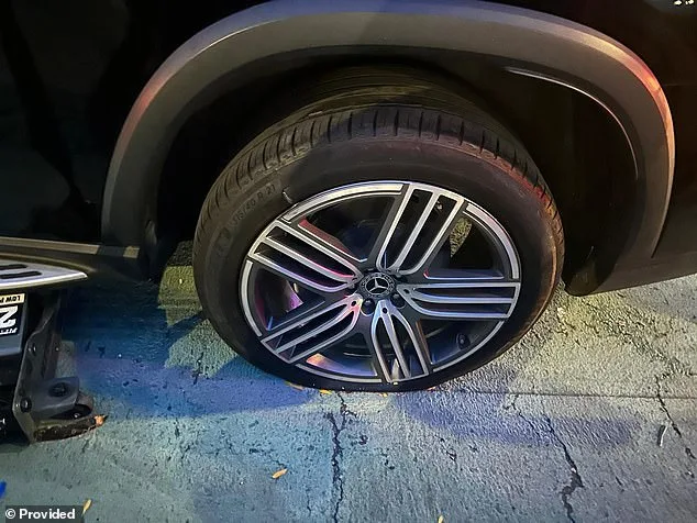 The Pothole That Keeps Yat in Business