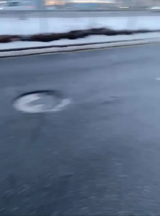 The Pothole That Keeps Yat in Business