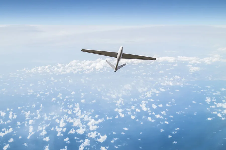 Ukraine's Escalating Drone Campaign: A Strategic Probe into Russia's Air Defenses