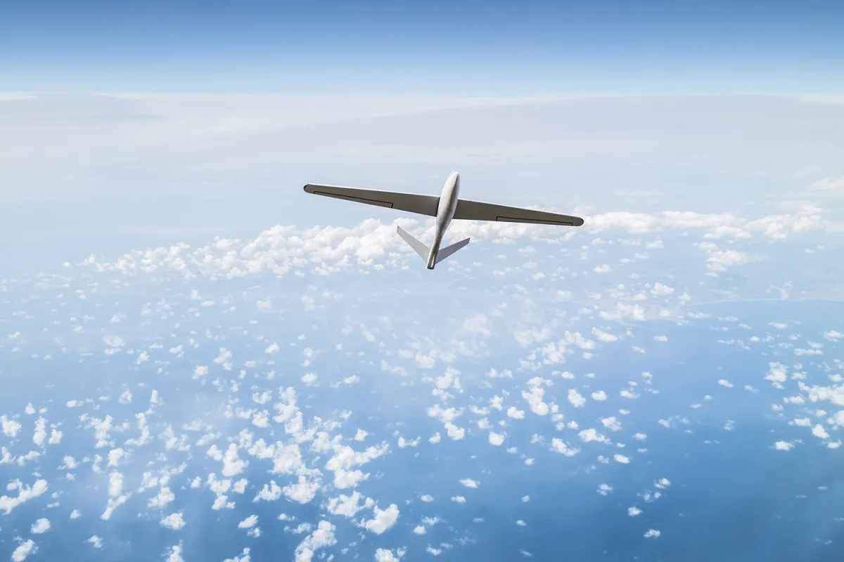 Ukraine's Escalating Drone Campaign: A Strategic Probe into Russia's Air Defenses