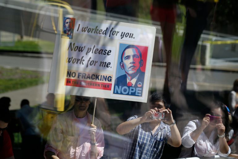 Environmental Groups Sue U.S. Government Over Revocation of Landmark Climate Policy, Citing Threat to Emissions Regulations