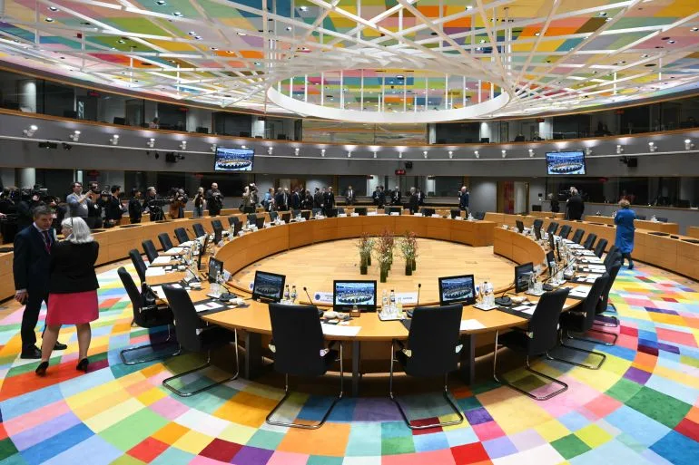 Europe at a Crossroads: Balancing Distance from Iran Conflict and Economic Fallout