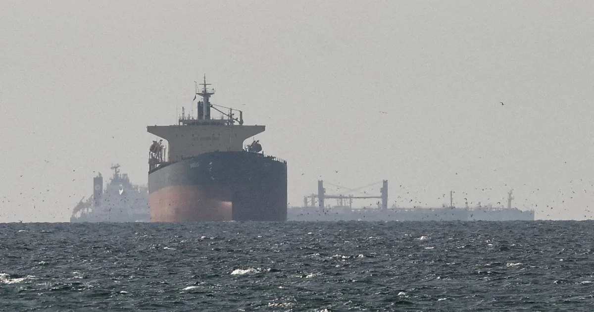 European Nations and Japan Unite to Ensure Safe Passage in Strait of Hormuz Amid Rising Tensions