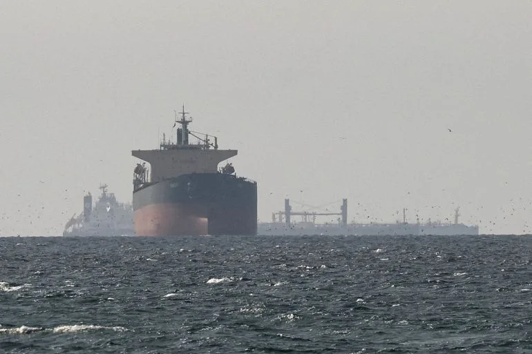 European Nations and Japan Unite to Ensure Safe Passage in Strait of Hormuz Amid Rising Tensions
