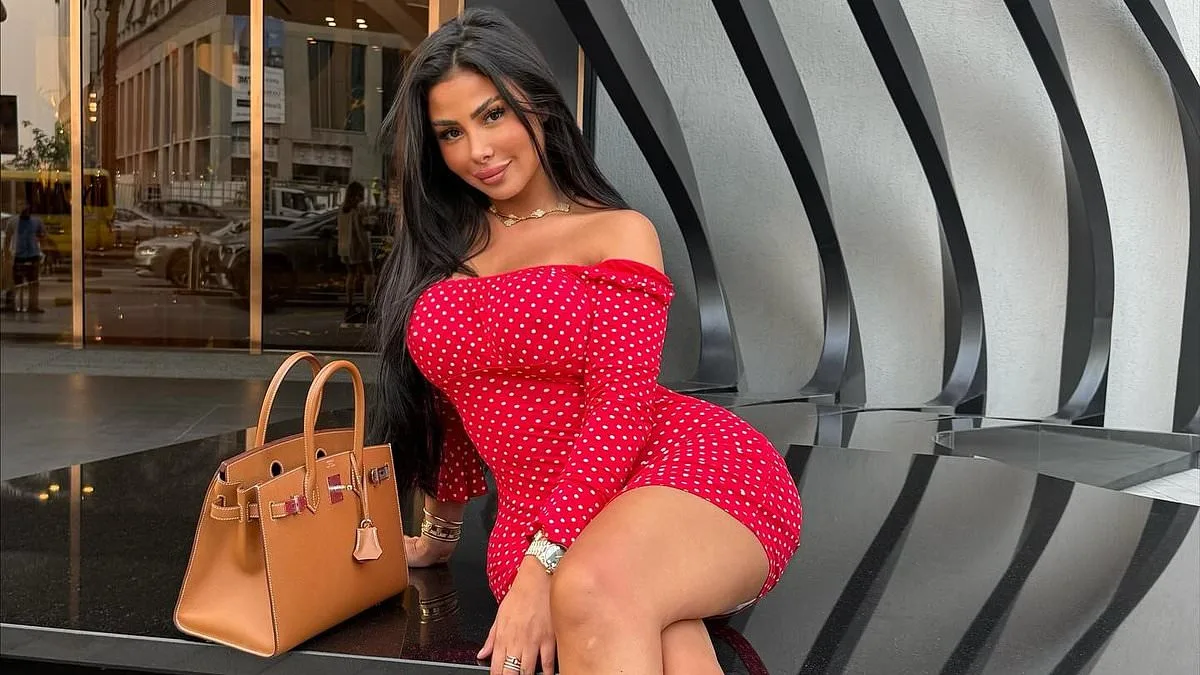 French Influencer Arrested in Dubai for Filming During Missile Attacks Amid UAE Crackdown on Conflict Footage