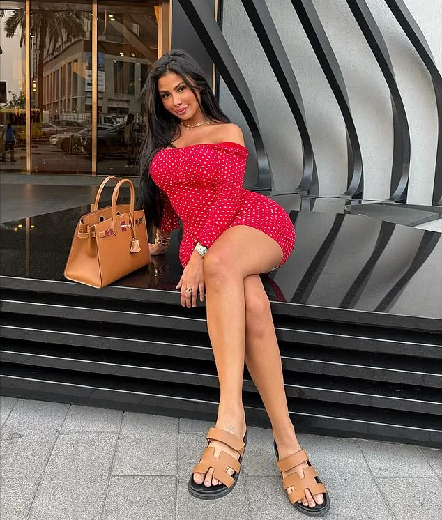 French Influencer Arrested in Dubai for Filming During Missile Attacks Amid UAE Crackdown on Conflict Footage