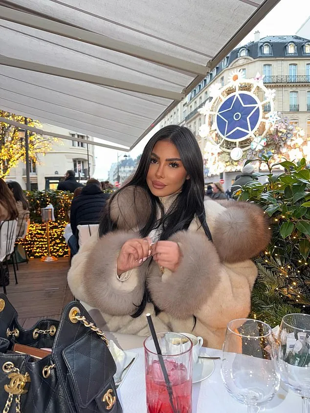 French Influencer Arrested in Dubai for Filming During Missile Attacks Amid UAE Crackdown on Conflict Footage