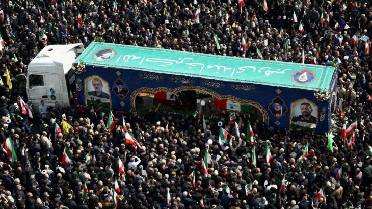 Gulf Energy Infrastructure Under Fire as Israel-Iran Conflict Threatens Global Markets