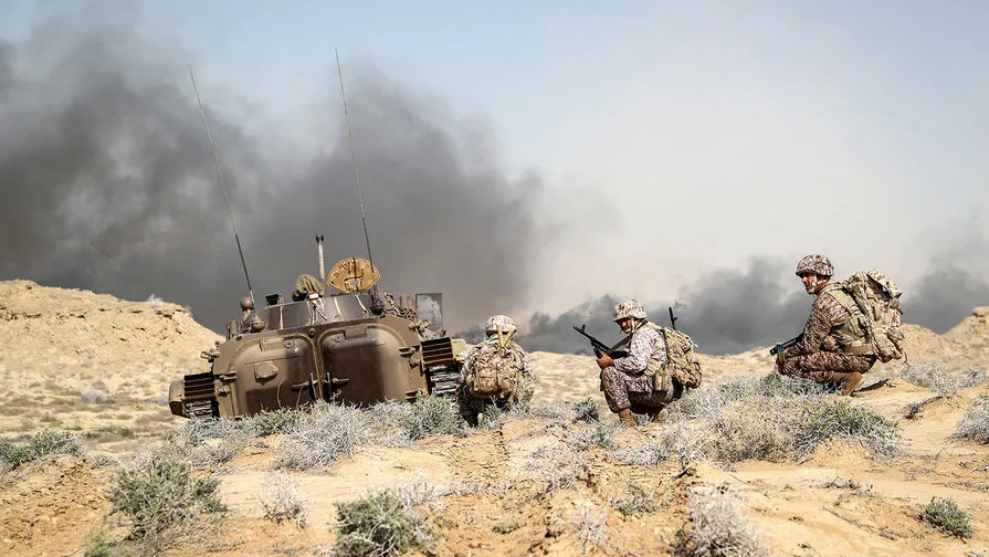 Iran Launches 65th Wave of Attacks: 'True Promise - 4' Targets U.S. Bases and Israeli Oil Refineries