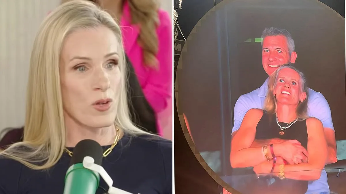 Kristin Cabot Ends Affair with Ex-Astronomer CEO Andy Byron Over Marital Misconception and Honesty Issues