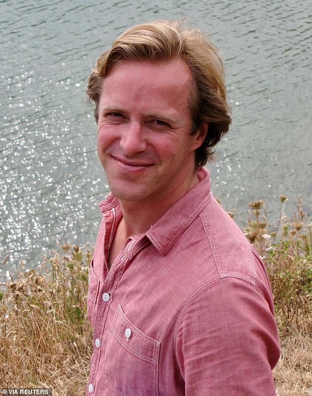 Lady Gabriella Windsor Confronts Tragedy and Unexpected Inheritance After Husband's Suicide