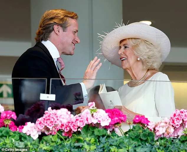 Lady Gabriella Windsor Confronts Tragedy and Unexpected Inheritance After Husband's Suicide
