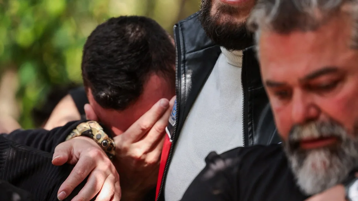 Lebanon Death Toll Exceeds 1,000 as Israeli Airstrikes Intensify, UN Warns of War Crimes