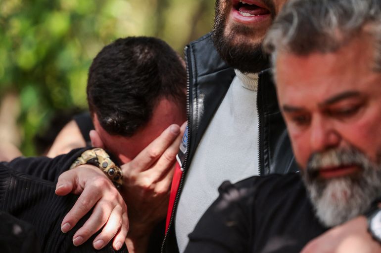 Lebanon Death Toll Exceeds 1,000 as Israeli Airstrikes Intensify, UN Warns of War Crimes